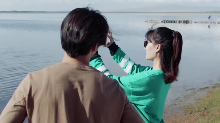 Tập 18 phim Thanh Xuân Đấu