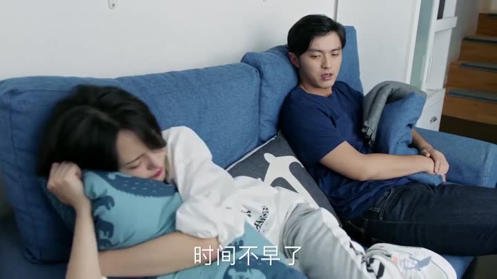 Tập 23 phim Thanh Xuân Đấu