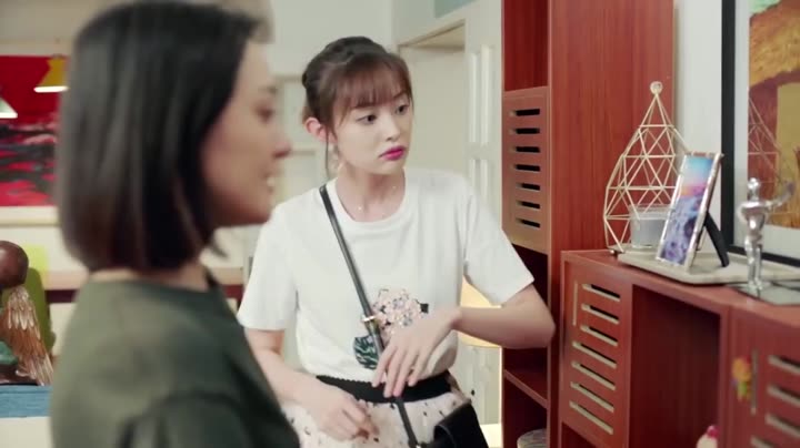 Tập 33 phim Thanh Xuân Đấu