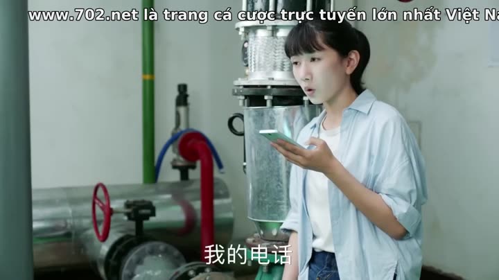 Hình ảnh tập 4 Thanh Xuân Đấu