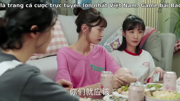 Hình ảnh tập 6 Thanh Xuân Đấu
