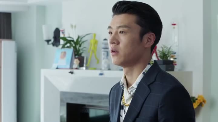Tập 7 phim Thanh Xuân Đấu