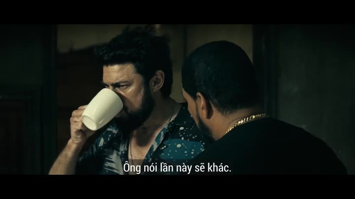 Hình ảnh tập 7 Siêu Anh Hùng Phá Hoại