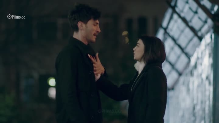 Tập 10 phim Chờ Em Đến