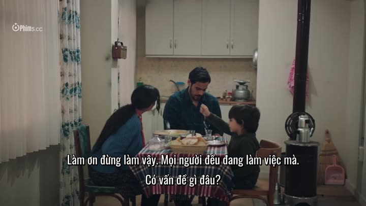 Hình ảnh tập 3 Chờ Em Đến