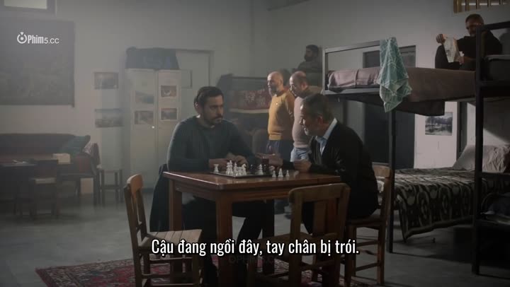 Tập 8 phim Chờ Em Đến