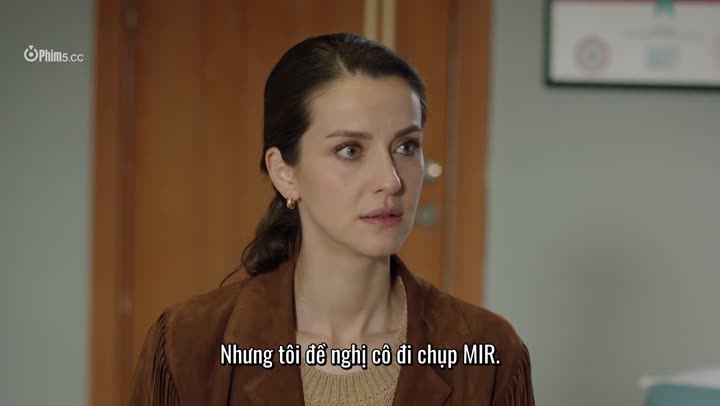 Hình ảnh tập 9 Chờ Em Đến