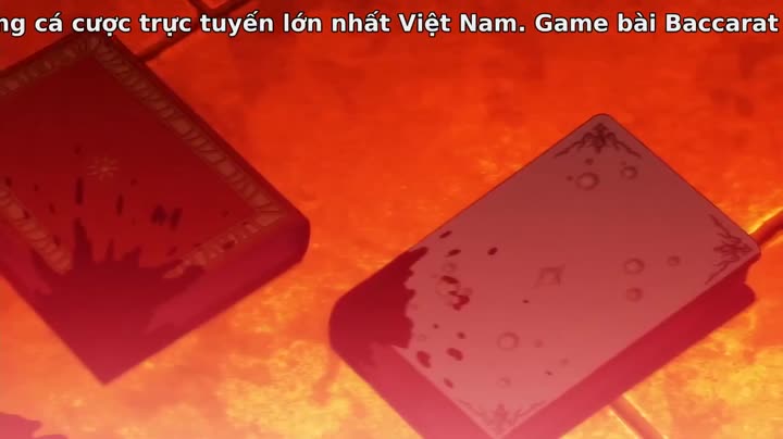 Tập 19 phim Thế Giới Phép Thuật