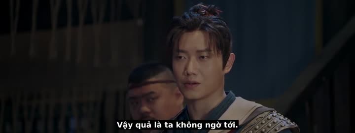 Hình ảnh tập 12 Song Yểu Ký
