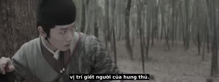 Tập 4 phim Song Yểu Ký