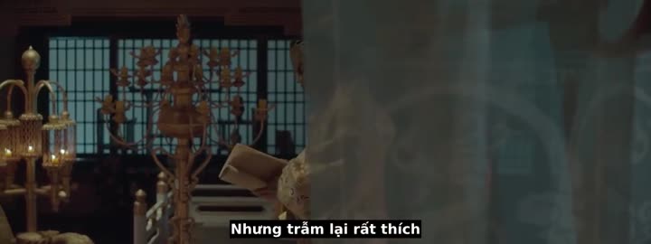 Hình ảnh tập 4 Song Yểu Ký
