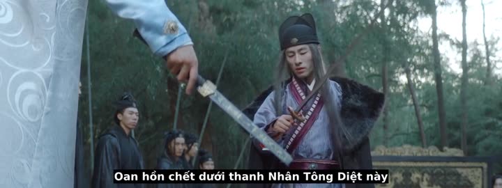 Hình ảnh tập 9 Song Yểu Ký
