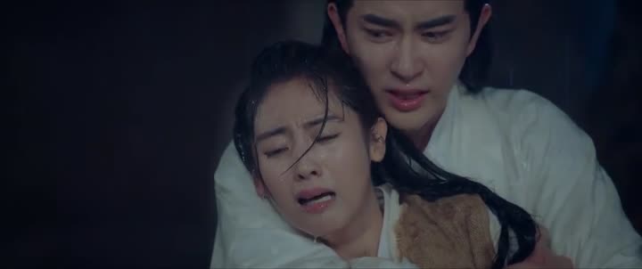 Hình ảnh tập 19 Minh Nguyệt Từng Chiếu Giang Đông Hàn