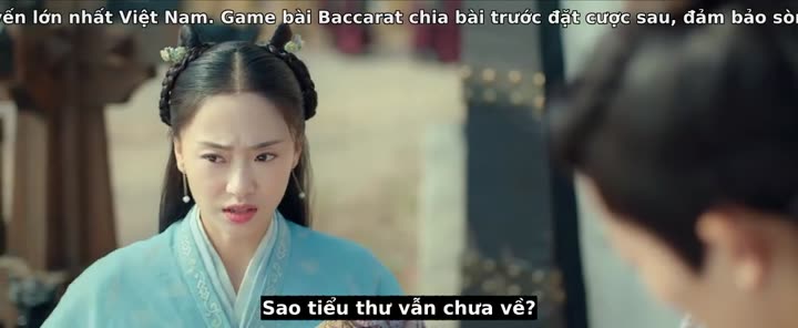Hình ảnh tập 21 Minh Nguyệt Từng Chiếu Giang Đông Hàn