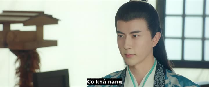 Tập 23 phim Minh Nguyệt Từng Chiếu Giang Đông Hàn