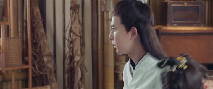 Tập 30 phim Minh Nguyệt Từng Chiếu Giang Đông Hàn