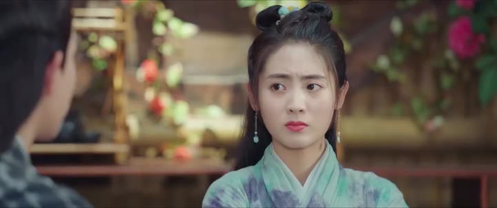 Hình ảnh tập 31 Minh Nguyệt Từng Chiếu Giang Đông Hàn