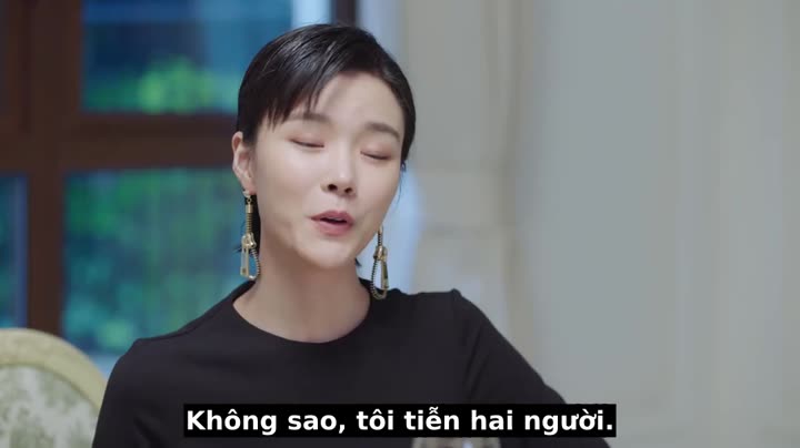 Tập 10 phim Kết Hôn Rồi Bắt Đầu Yêu