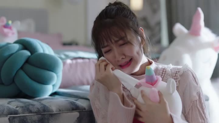Tập 11 phim Kết Hôn Rồi Bắt Đầu Yêu