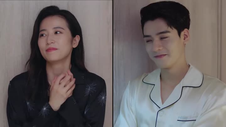 Tập 20 phim Kết Hôn Rồi Bắt Đầu Yêu