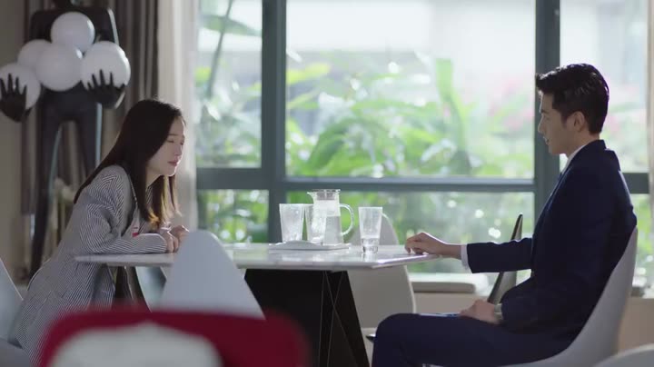 Tập 25 phim Kết Hôn Rồi Bắt Đầu Yêu