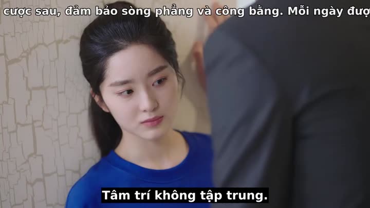 Hình ảnh tập 35 Kết Hôn Rồi Bắt Đầu Yêu