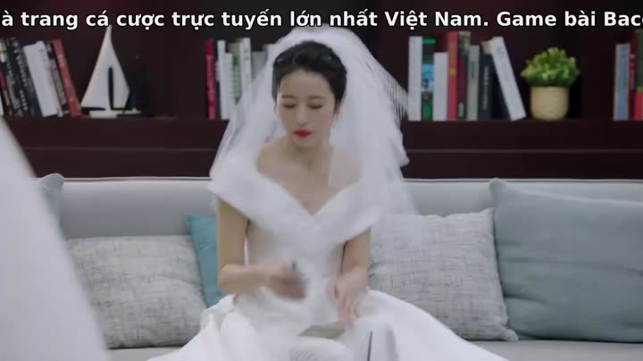 Hình ảnh tập 4 Kết Hôn Rồi Bắt Đầu Yêu