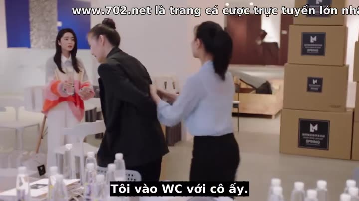 Hình ảnh tập 8 Kết Hôn Rồi Bắt Đầu Yêu