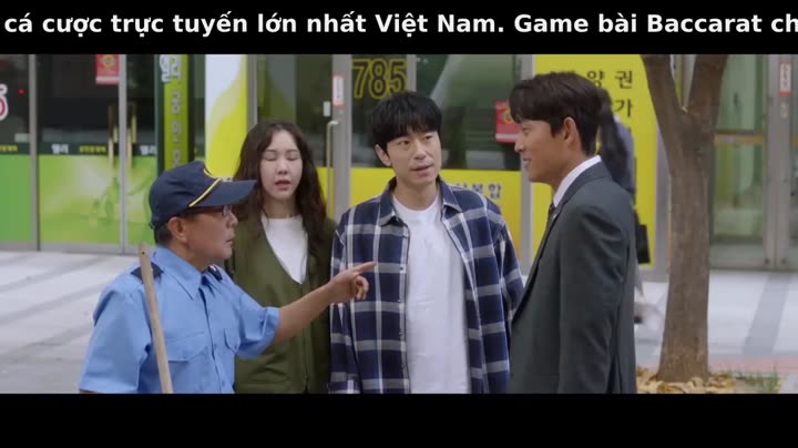 Tập 14 phim Lừa Em, Cưng Tiêu Rồi