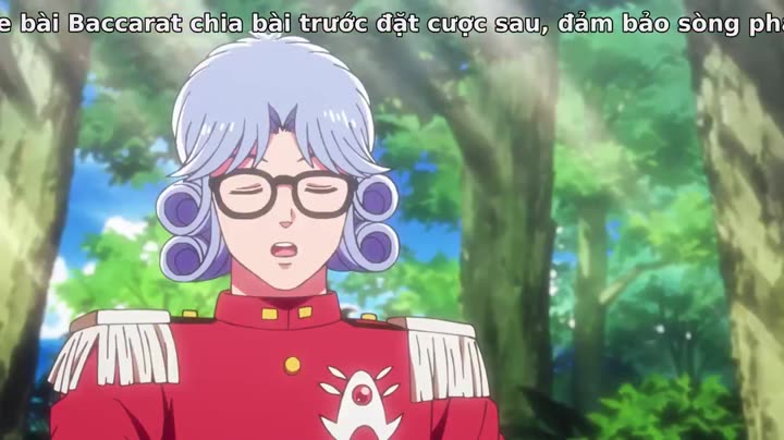Hình ảnh tập 19 Dấu Ấn Rồng Thiêng: Cuộc Phiêu Lưu Của Dai
