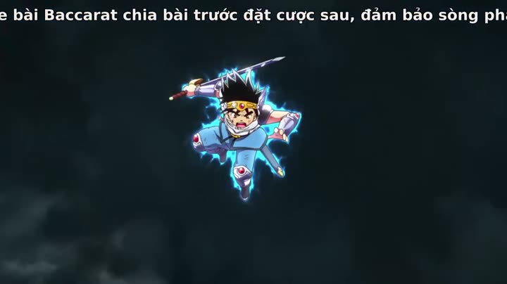 Hình ảnh tập 24 Dấu Ấn Rồng Thiêng: Cuộc Phiêu Lưu Của Dai
