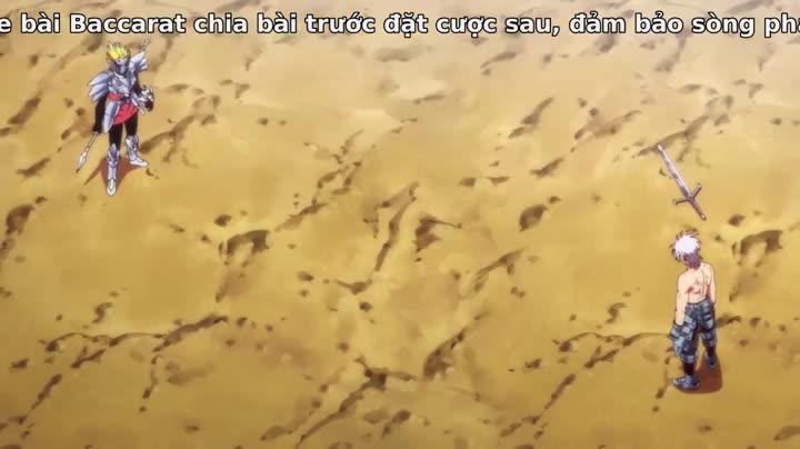 Hình ảnh tập 28 Dấu Ấn Rồng Thiêng: Cuộc Phiêu Lưu Của Dai
