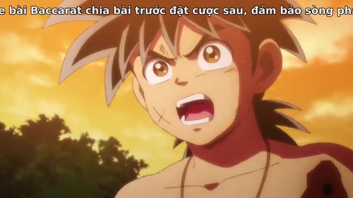 Hình ảnh tập 32 Dấu Ấn Rồng Thiêng: Cuộc Phiêu Lưu Của Dai