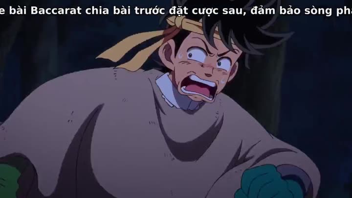 Hình ảnh tập 6 Dấu Ấn Rồng Thiêng: Cuộc Phiêu Lưu Của Dai