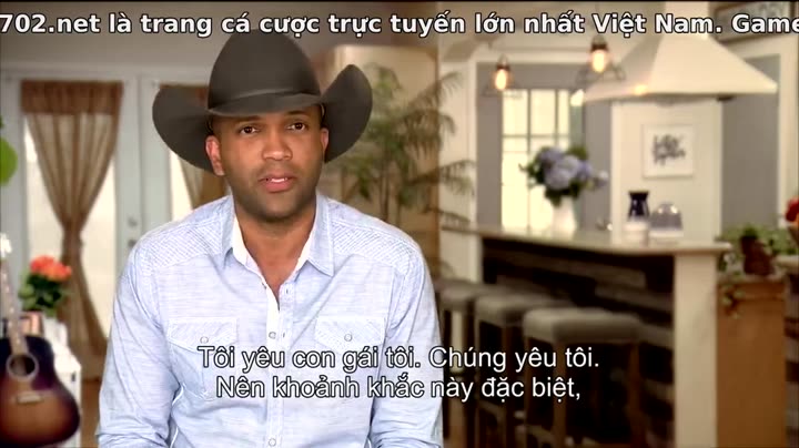 Tập 5 phim Hạnh phúc đồng quê