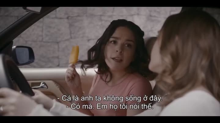 Hình ảnh tập 6 Hai mẹ, hai con (Phần 1)