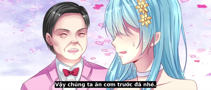 Hình ảnh tập 8 Cục Cưng Của Tổng Tài