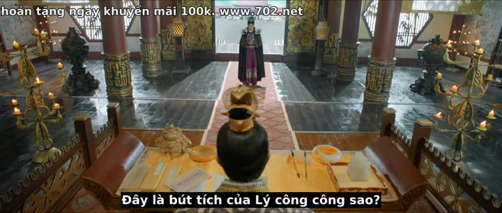 Hình ảnh tập 10 The Emperor’s Secret  Army