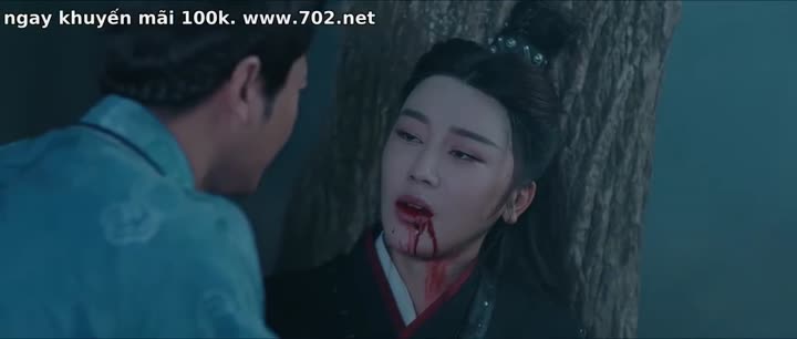 Tập 12 phim The Emperor’s Secret Army