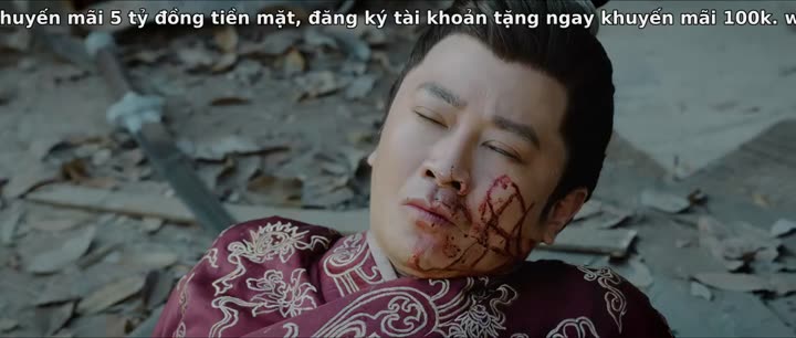 Tập 3 phim The Emperor’s Secret  Army