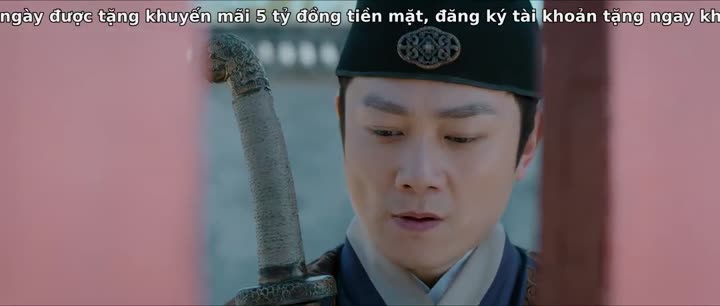 Tập 8 phim The Emperor’s Secret Army