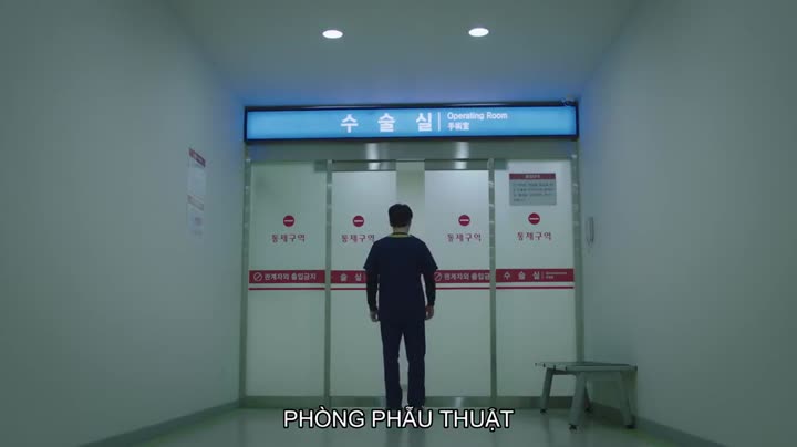 Hình ảnh tập 14 Chào mẹ, tạm biệt!
