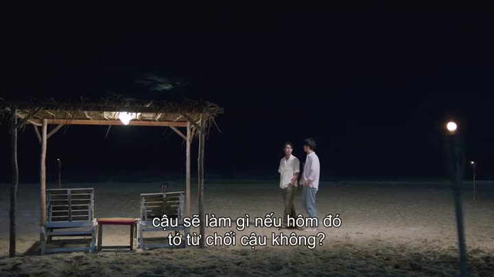 Hình ảnh tập 5 Vì chúng ta vẫn là một đôi