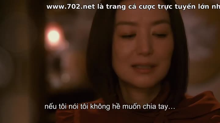 Tập 6 phim Tối kỵ đóng chung