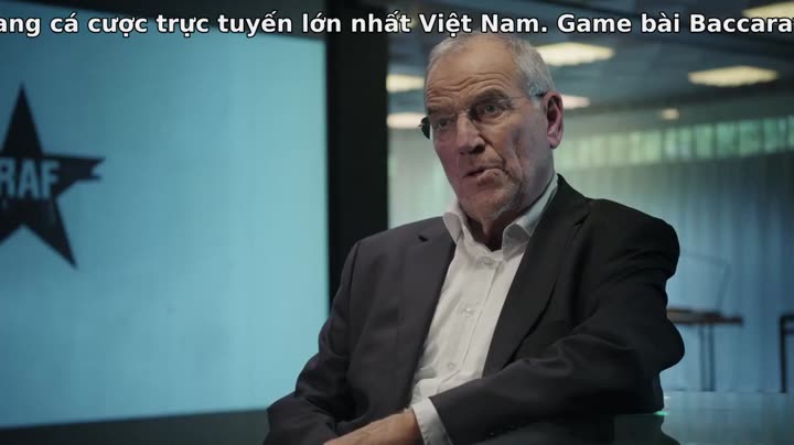 Hình ảnh tập 4 Tội ác hoàn hảo: Vụ ám sát Rohwedder