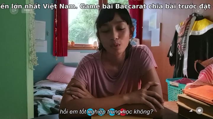 Tập 3 phim Câu chuyện cách ly