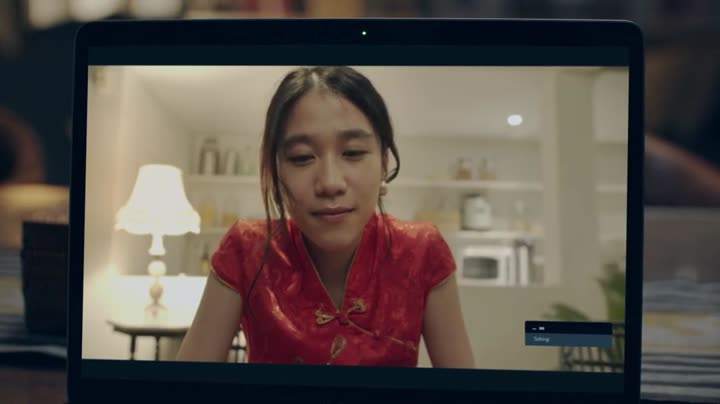 Hình ảnh tập 4 Câu chuyện cách ly