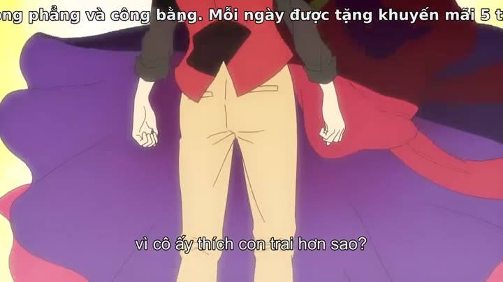 Hình ảnh tập 1 Tòa tháp thần linh