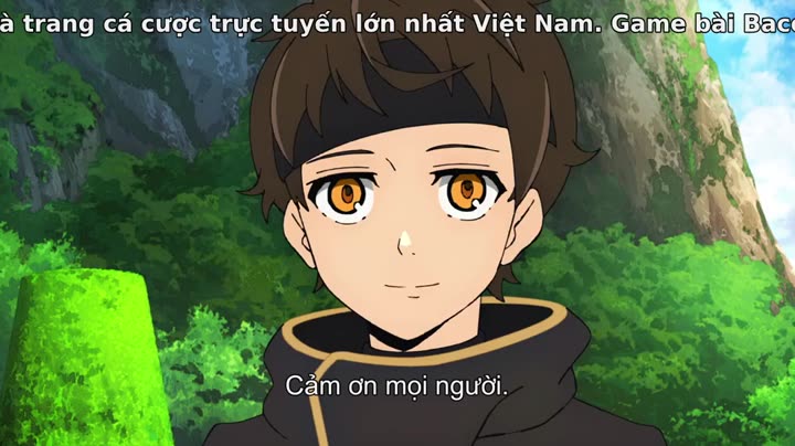 Tập 10 phim Tòa tháp thần linh