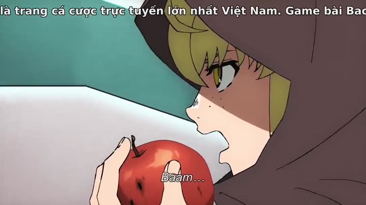 Tập 13 phim Tòa tháp thần linh